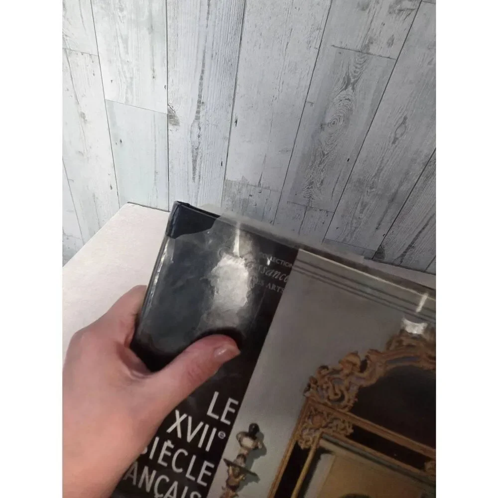 Le IXIIe Siecle Francais The 17th Century France Hardcover